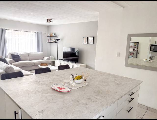 3 BEDROOM DUPLEX FOR SALE IN BRACKENDOWNS